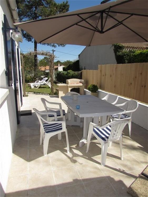 Maison Vert D'Eau Grand-Village-Plage Экстерьер фото