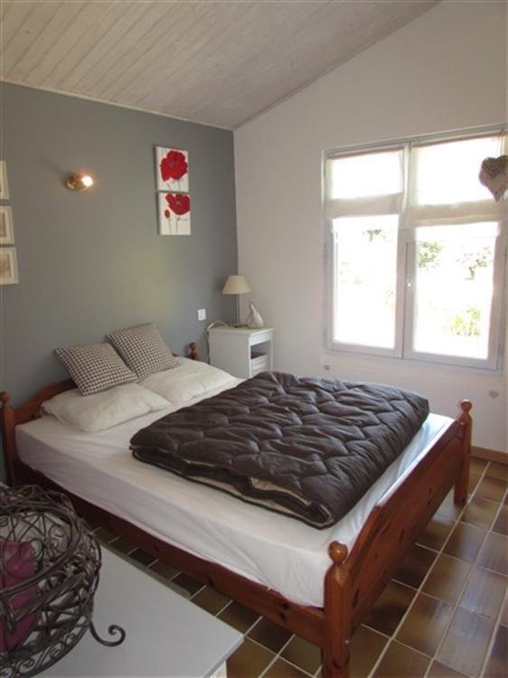 Maison Vert D'Eau Grand-Village-Plage Экстерьер фото