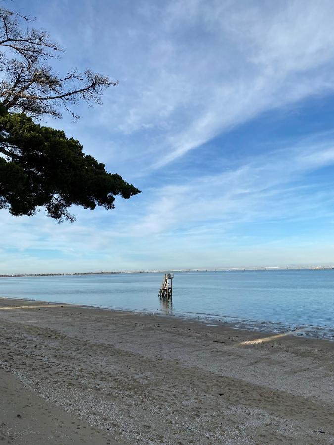 Maison Vert D'Eau Grand-Village-Plage Экстерьер фото