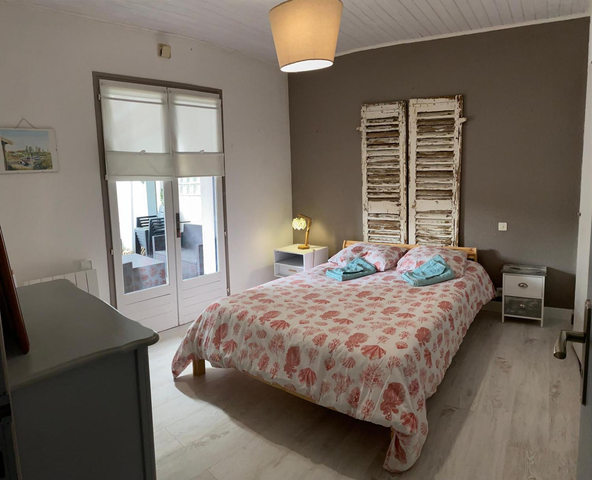 Maison Vert D'Eau Grand-Village-Plage Экстерьер фото